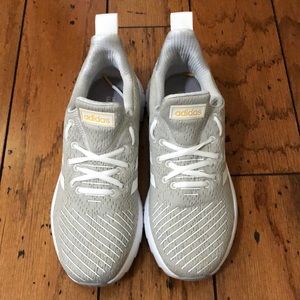 Women’s Adidas Running Shoes.